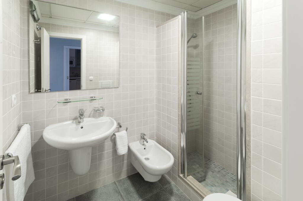 Camelot Villa Oliva Buitenkant foto
