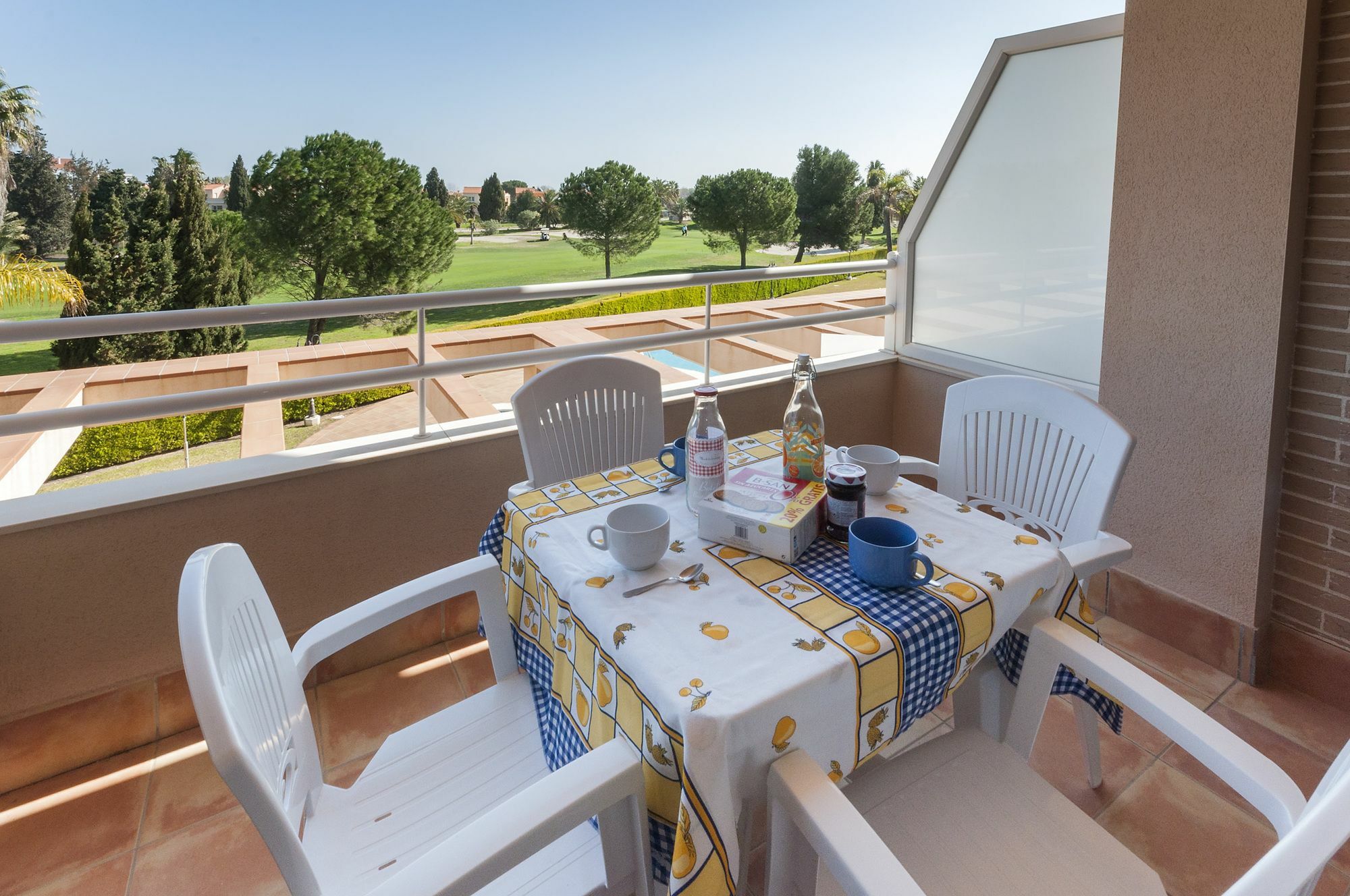 Camelot Villa Oliva Buitenkant foto