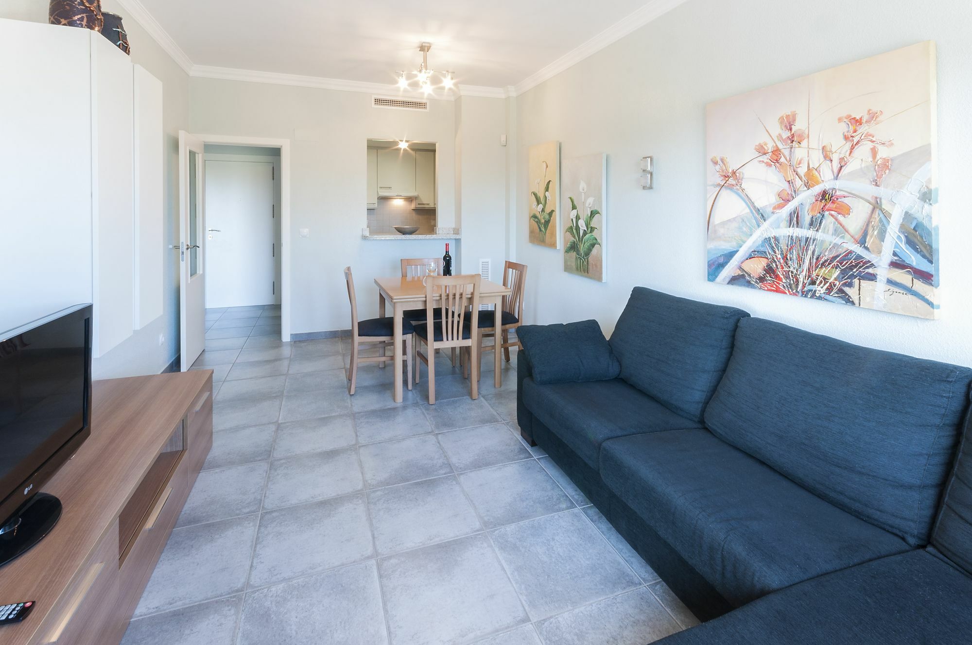 Camelot Villa Oliva Buitenkant foto